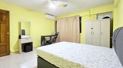 Blk 715 Chong Pang Green (Yishun), HDB 5 Rooms #586221441